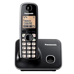 تلفن بی سیم پاناسونیک KX-TG3711bx