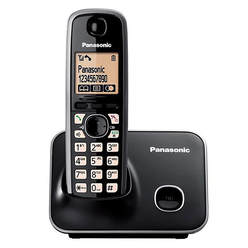تلفن بی سیم پاناسونیک KX-TG3711bx