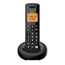 تلفن بی سیم آلکاتل E260S Voice