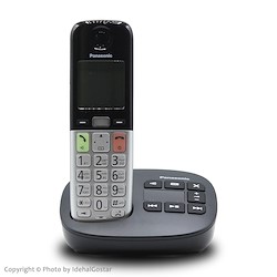 تلفن بیسیم پاناسونیک KX-TGU430
