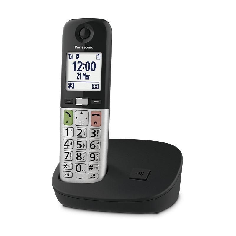 تلفن بیسیم پاناسونیک KX-TGU410