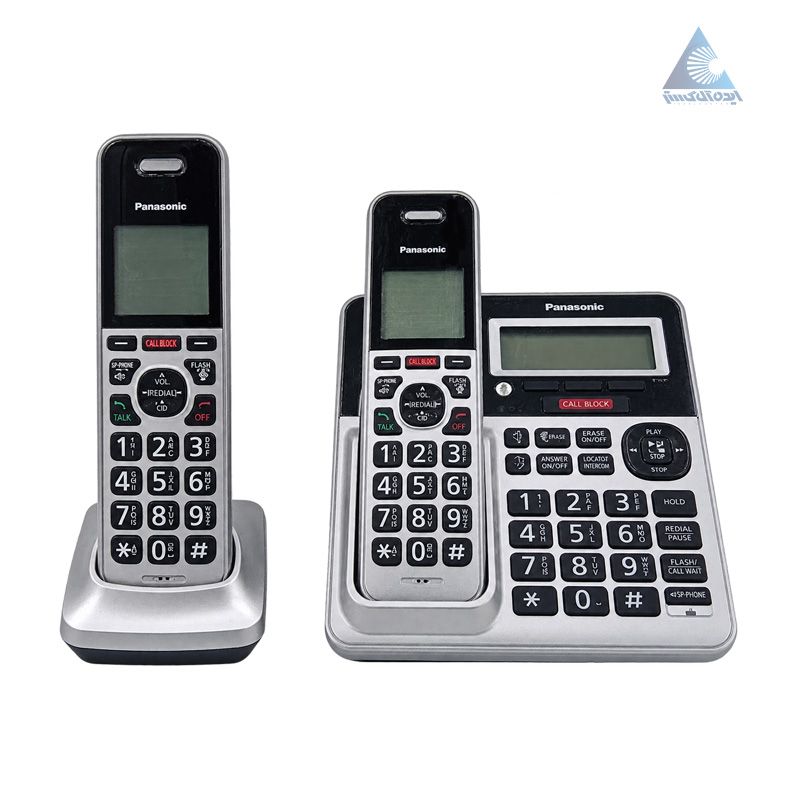 تلفن بی سیم پاناسونیک KX-TGF972 دست دوم