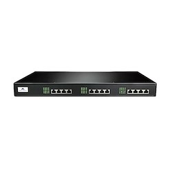 گیت وی 48 پورت نیوراک مدل MX60E-48FXS