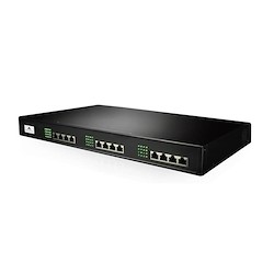 گیت وی 48 پورت نیوراک مدل MX60E-G-48FXO