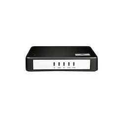 گیت وی 2 پورت FXS نیوراک مدل HX402G