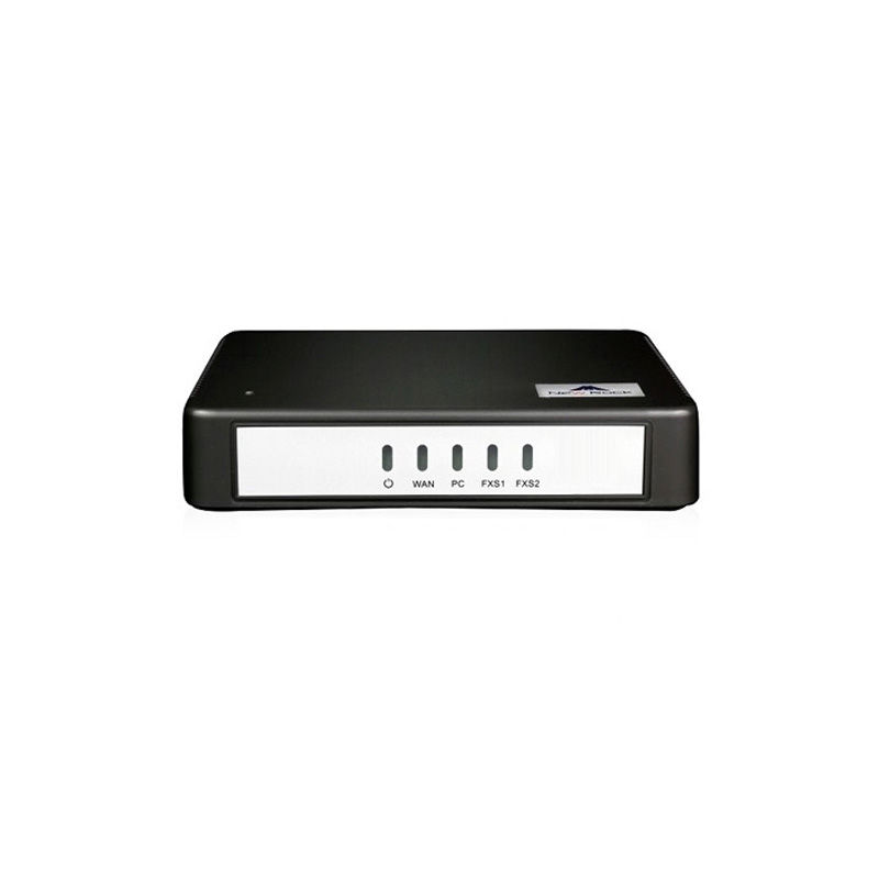 گیت وی 2 پورت FXS نیوراک مدل HX402G