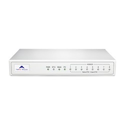 گیت وی 8 پورت FXO نیوراک مدل MX8G-8FXO