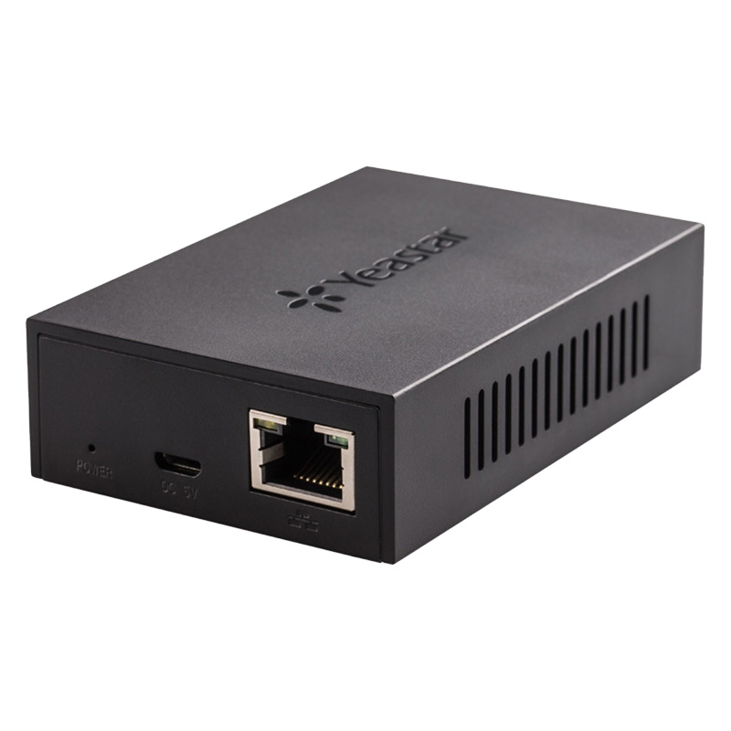 گیت وی یستار مدل Yeastar TA100