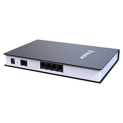 گیت  وی FXS یستار مدل Yeastar TA400