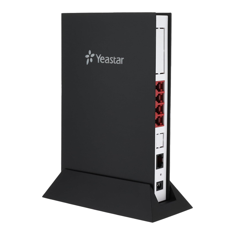 گیت وی FXO یستار مدل Yeastar TA410
