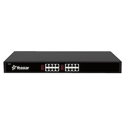گیت وی FXO یستار مدل Yeastar TA1610