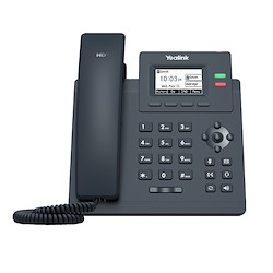 تلفن تحت شبکه یالینک SIP-T31G دست دوم