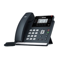 تلفن تحت شبکه یالینک SIP-T42G دست دوم