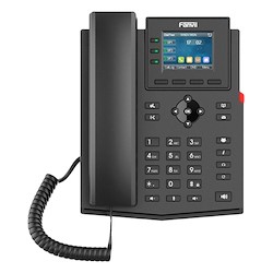 تلفن تحت شبکه فنویل مدل X303W