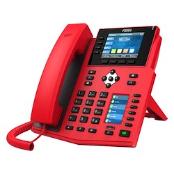 تلفن تحت شبکه فنویل مدل Fanvil X5U-R
