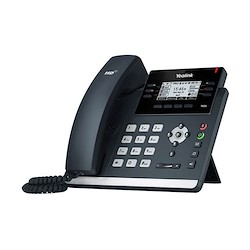 تلفن تحت شبکه یالینک SIP-T42S دست دوم