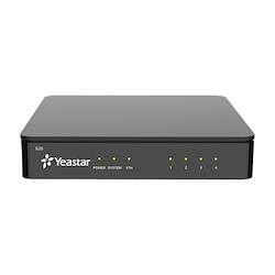 مرکز تلفن ویپ یستار مدل  Yeastar S20 VoIP PBX