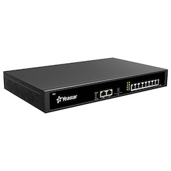 سانترال تحت شبکه یستار مدل Yeastar S50 VoIP PBX
