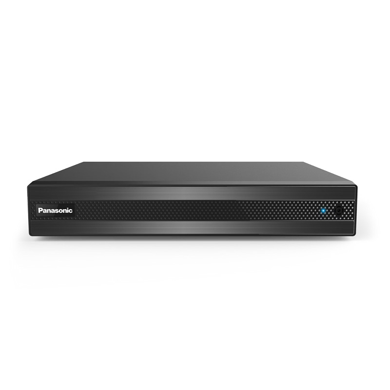 دستگاه NVR مدل  PM-EN8CH