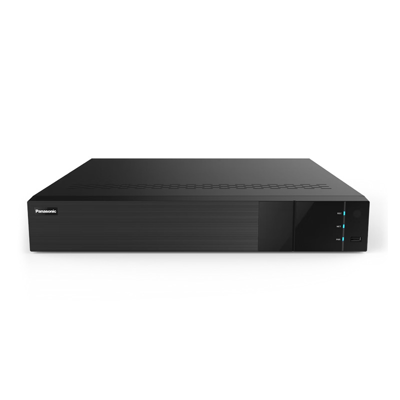 دستگاه NVR مدل  PM-VN32CH