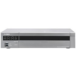  تصاویر دستگاه NVR آی پرو WJ-NX300