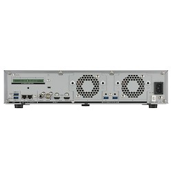 دستگاه NVR آی پرو WJ-NX300