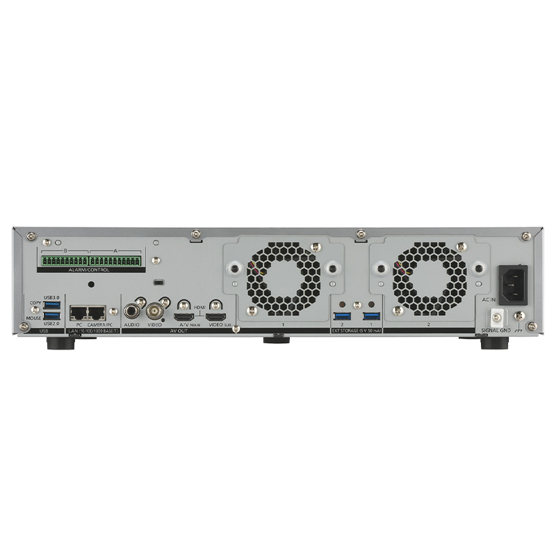 دستگاه NVR آی پرو WJ-NX300