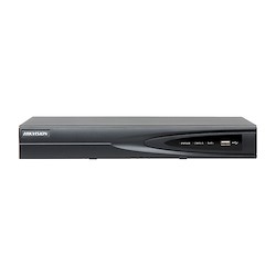نمایی از قاب روبروی ان وی آر هایک ویژن مدل DS-7608NI-K1