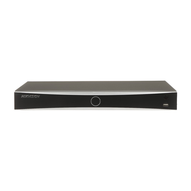قاب جلوی ان وی آر هایک ویژن مدل DS-7616NXI-K2