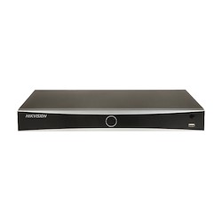 قاب جلوی NVR هایک ویژن مدل DS-7616NXI-K2/16P