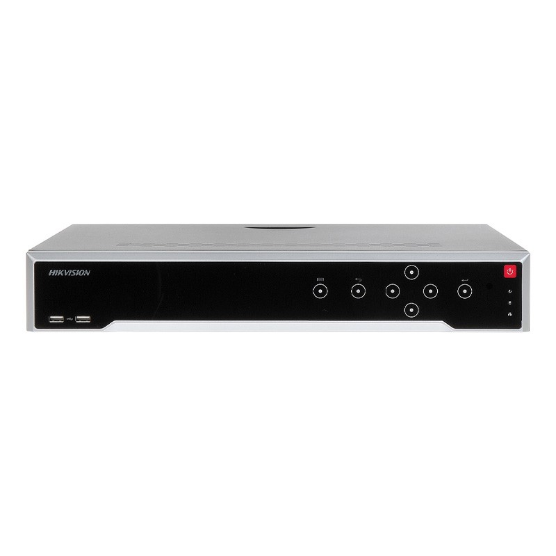 قاب جلوی ان وی آر هایک ویژن مدل DS-7732NI-K4/16P