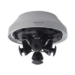 دوربین مداربسته WV-S8530N