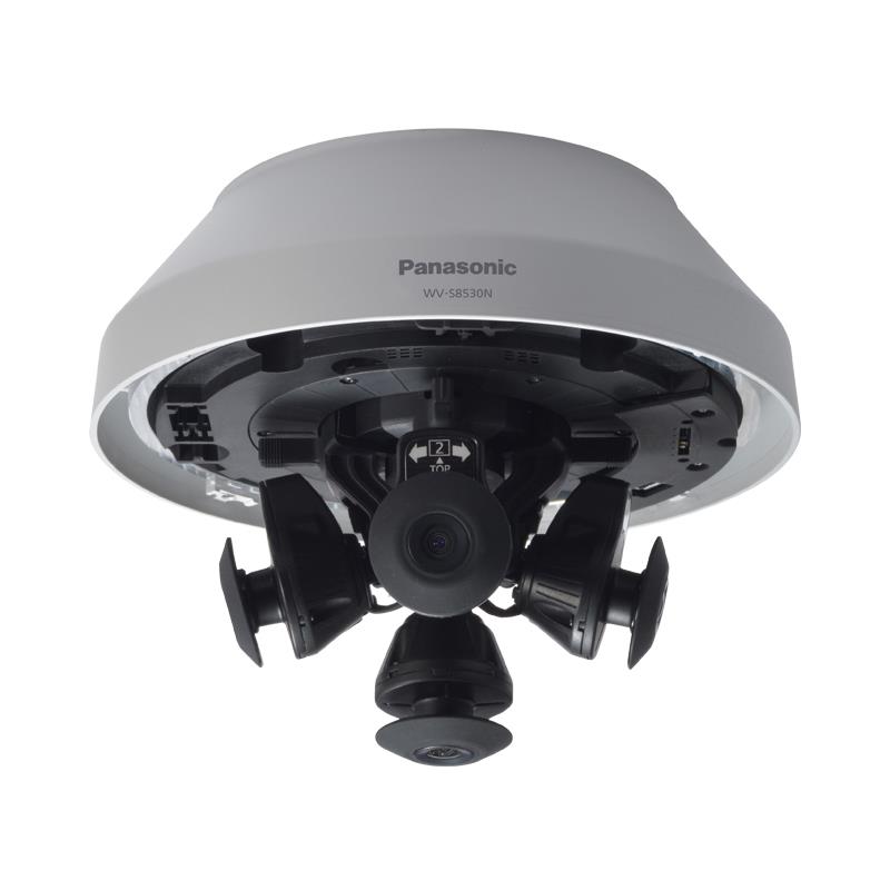 دوربین مداربسته WV-S8530N