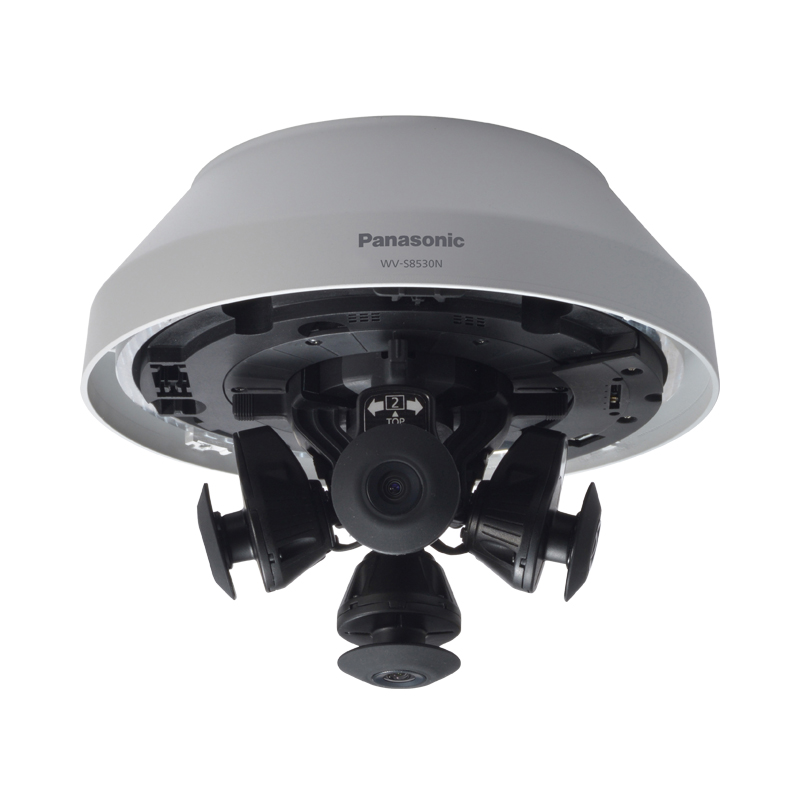 دوربین مداربسته WV-S8530N