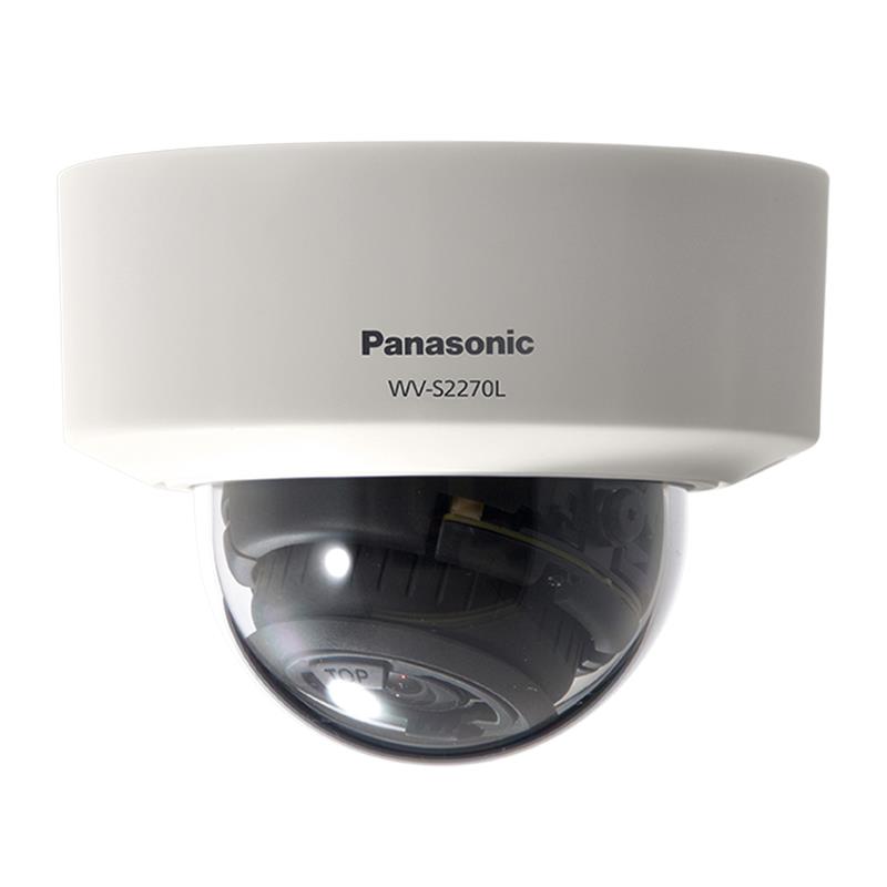 دوربین مداربسته WV-S2270L