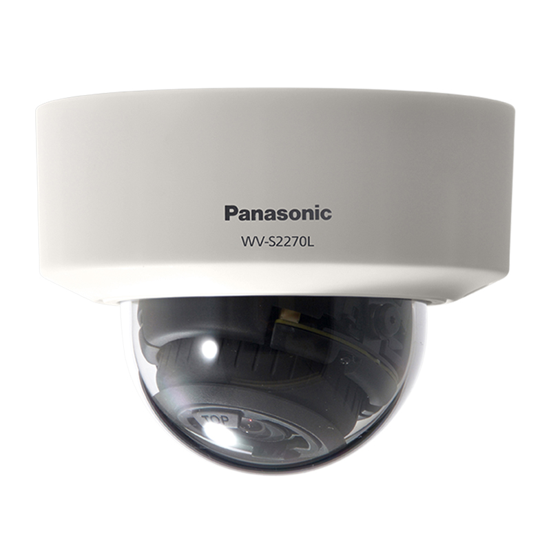 دوربین مداربسته WV-S2270L