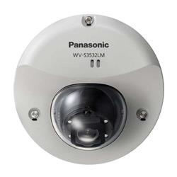 دوربین پاناسونیک WV-S3532LM