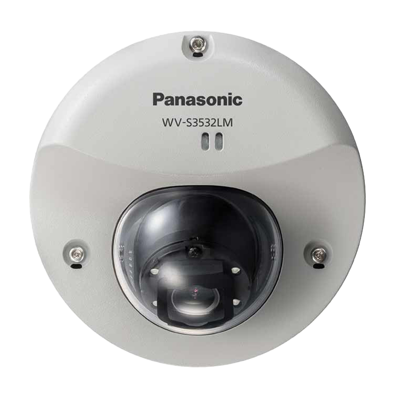 دوربین پاناسونیک WV-S3532LM
