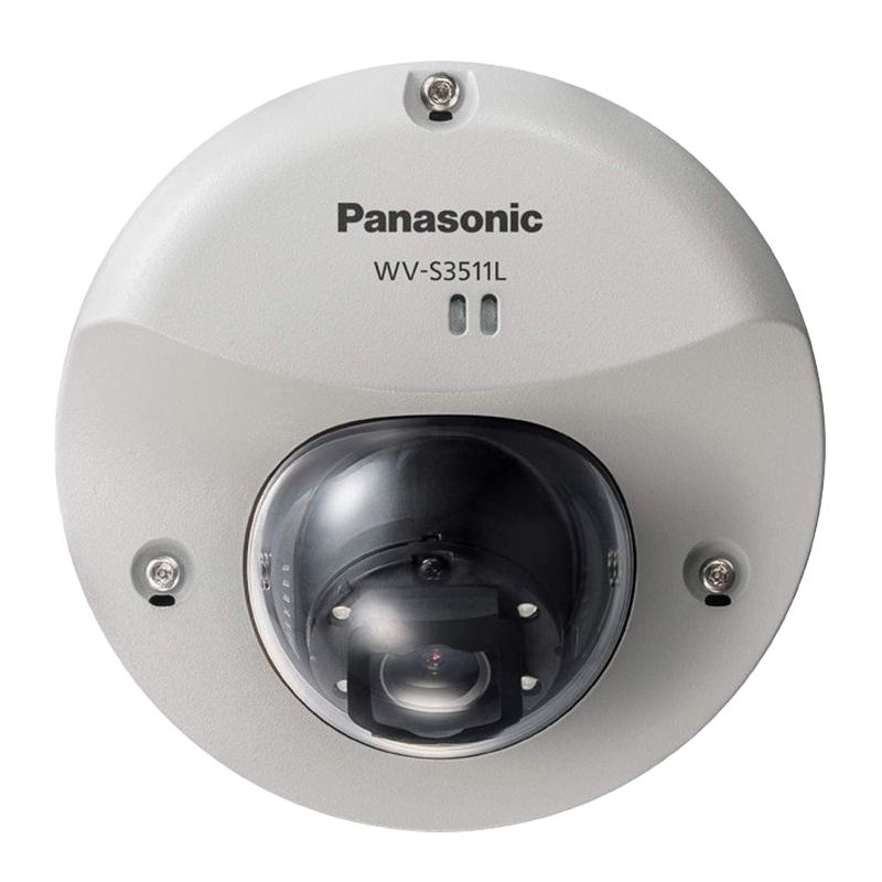 دوربین پاناسونیک WV-S3511L