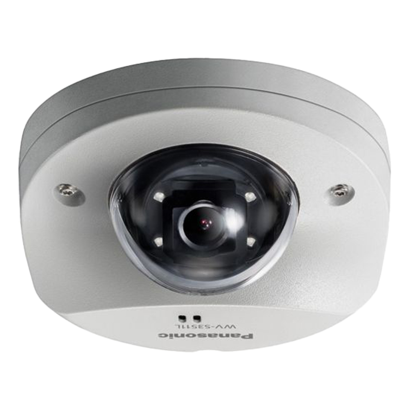 دوربین تحت شبکه پاناسونیک WV-S3511L