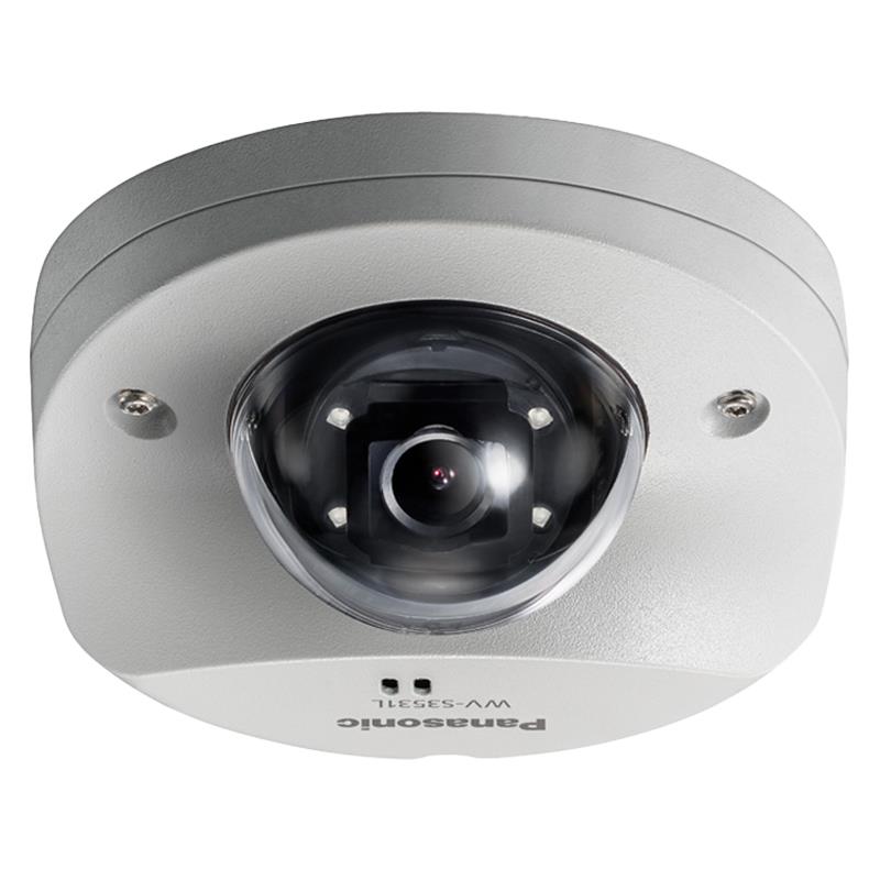 دوربین تحت شبکه WV-S3531L	