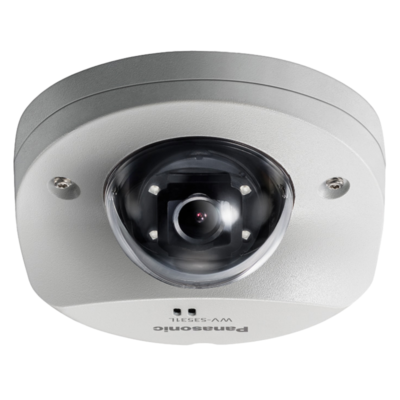 دوربین تحت شبکه WV-S3531L	