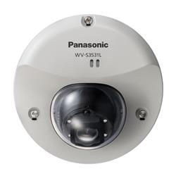 دوربین تحت شبکه پاناسونیک WV-S3531L	
