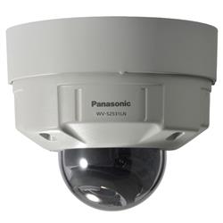 دوربین مداربسته 	 WV-S2531LN