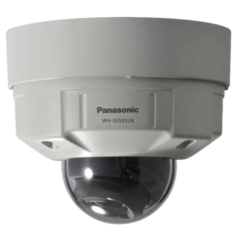 دوربین مداربسته 	 WV-S2531LN