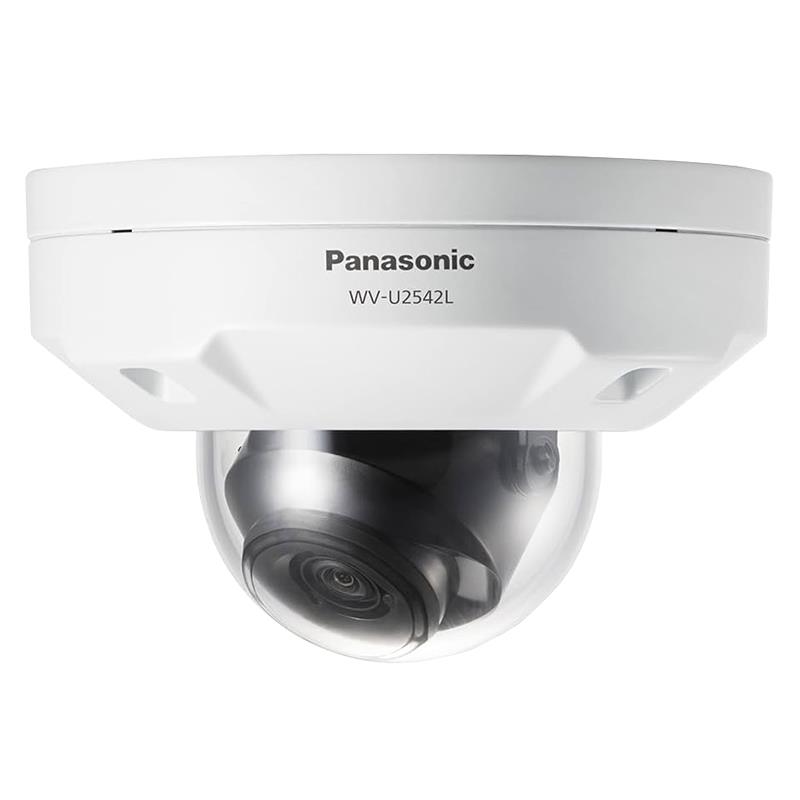 دوربین مداربسته WV-U2542L