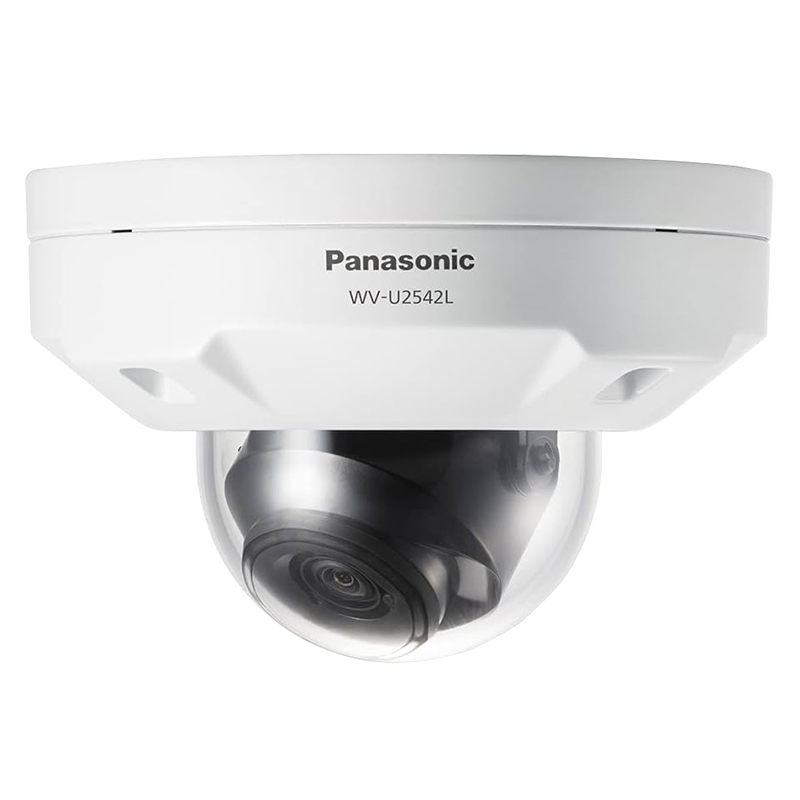 دوربین مداربسته WV-U2542L