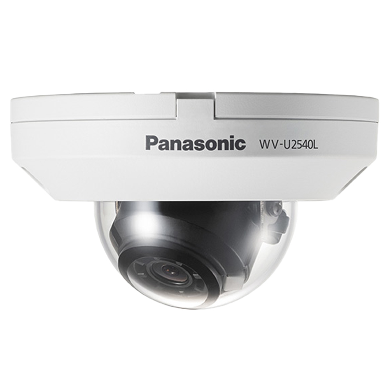 دوربین مداربسته WV-U2540L
