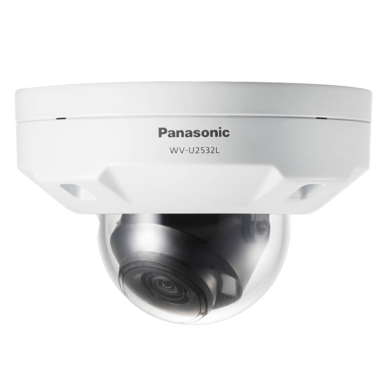 دوربین مداربسته WV-U2532L