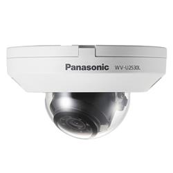دوربین مداربسته WV-U2530L 